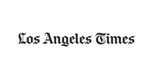 Los Angeles Times