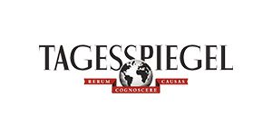 (DE) Der Tagesspiegel