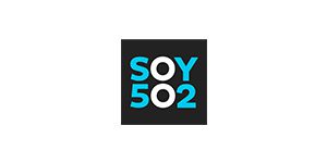 SOY 502